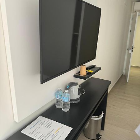 Room San Pedro De Alcantara Марбелья Экстерьер фото