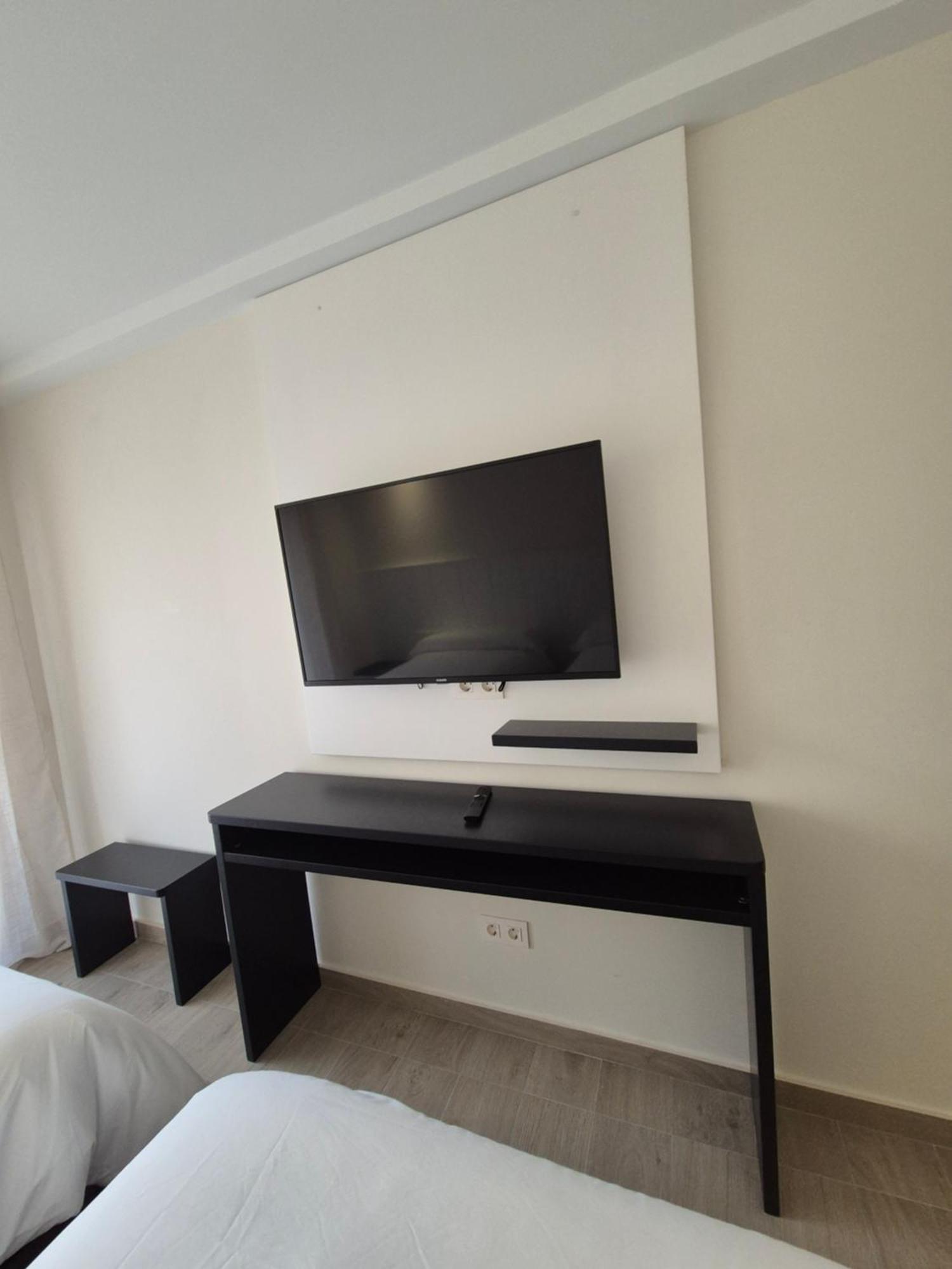 Room San Pedro De Alcantara Марбелья Экстерьер фото