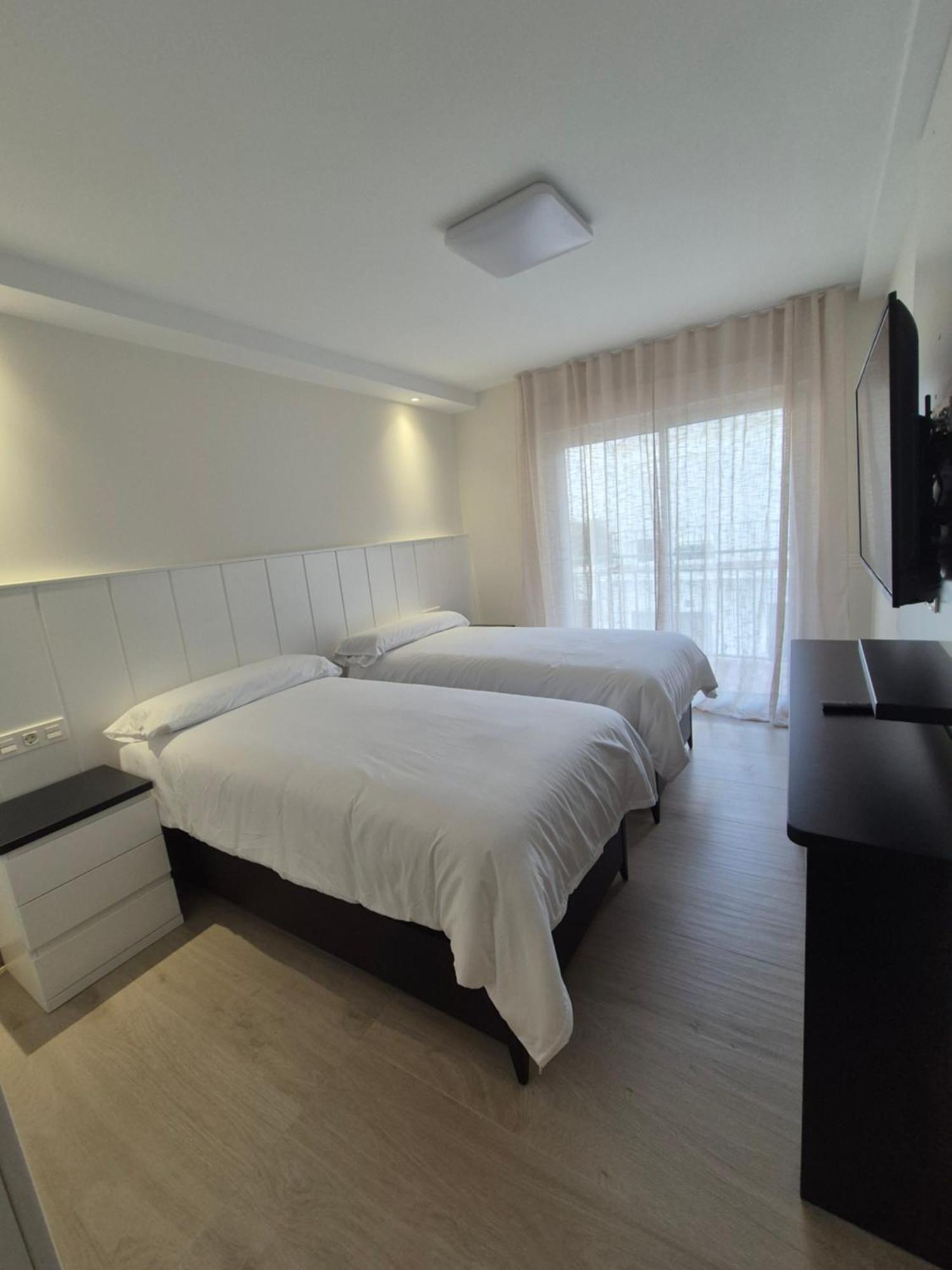 Room San Pedro De Alcantara Марбелья Экстерьер фото